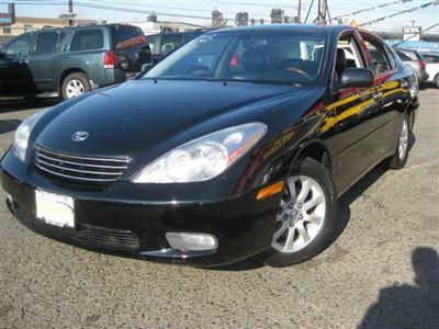 2002 Lexus ES 300 for sale