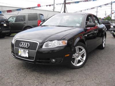 2007 Audi A4 for sale