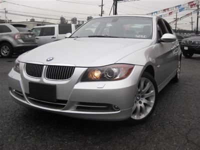 2007 BMW 3 series for sale