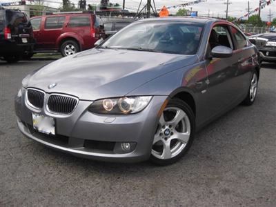 2007 BMW 3 series for sale