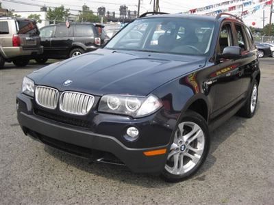 2007 BMW X3 for sale