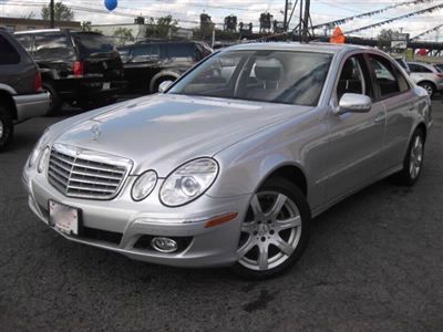 2007 Mercedes-Benz E-Class for sale