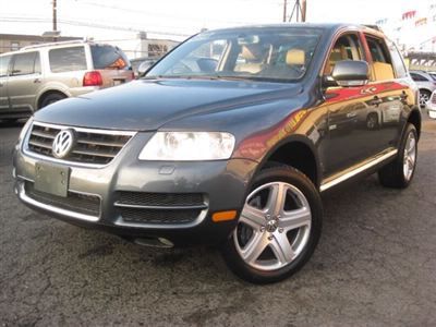 2005 Volkswagen Touareg for sale