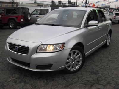 2009 Volvo V50 for sale