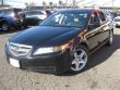 2005 Acura TL