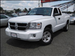 2008 Dodge Dakota