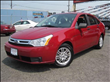 2009 Ford Focus