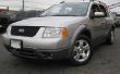 2007 Ford Freestyle