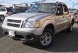 2005 Ford Explorer Sport Trac