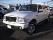 2008 Ford Ranger