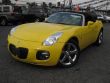 2007 Pontiac Solstice
