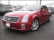 2008 Cadillac STS