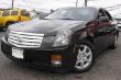 2007 Cadillac CTS