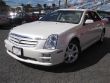 2006 Cadillac STS