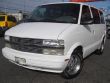 2003 Chevrolet Astro