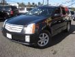 2007 Cadillac SRX