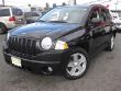 2008 Jeep Compass