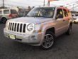 2009 Jeep Patriot