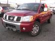 2004 Nissan Titan