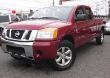2008 Nissan Titan