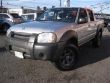 2002 Nissan Frontier