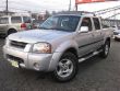 2002 Nissan Frontier