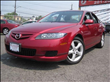2006 Mazda 6