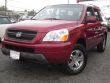 2003 Honda Pilot