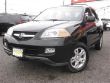 2005 Acura MDX