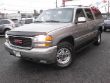 2000 GMC Yukon XL