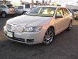 2007 Lincoln MKZ