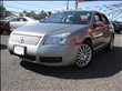 2008 Mercury Milan