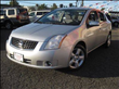 2009 Nissan Sentra