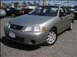 2002 Nissan Sentra