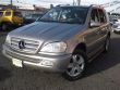 2005 Mercedes-Benz M Class