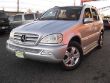 2005 Mercedes-Benz M Class