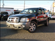 2004 Isuzu Ascender
