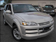 2002 Isuzu Axiom