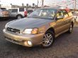 2003 Subaru Outback