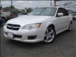 2008 Subaru Legacy