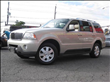 2003 Lincoln Aviator