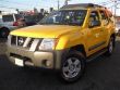 2005 Nissan Xterra
