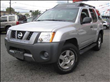 2008 Nissan Xterra