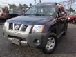 2008 Nissan Xterra