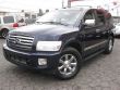 2007 Infiniti QX56