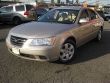 2009 Hyundai Sonata