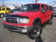 2001 Toyota Tacoma