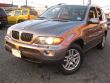 2005 BMW X5