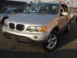 2002 BMW X5