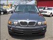 2003 BMW X5